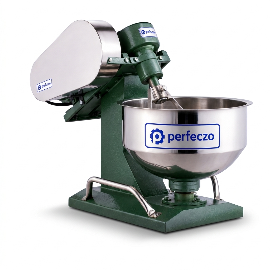 Dough Kneader