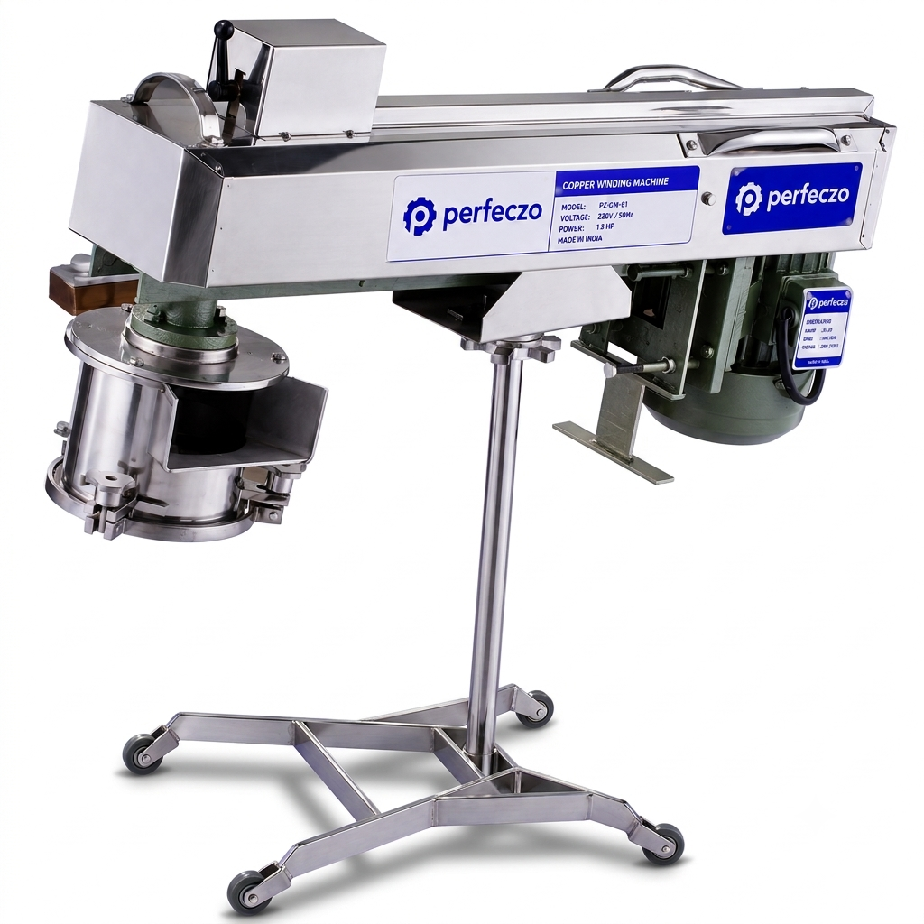 Namkeen Machine