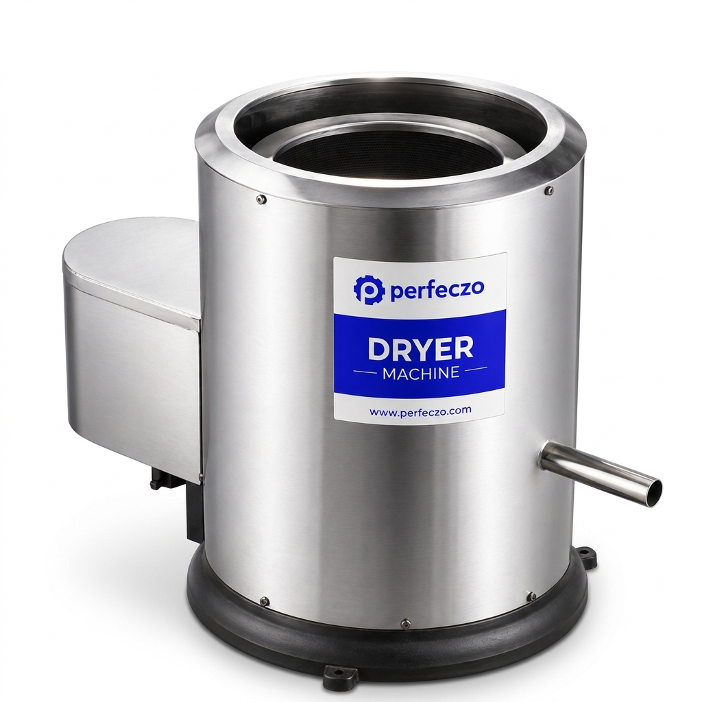 Drying Machine